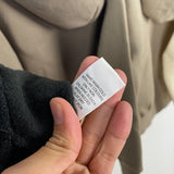 Fog Essentials Hoodie Children's Hoodie