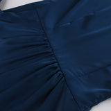 Women Dress Elegant Stand Collar Hip Skirt Women's Autumn and Winter Dress Dress