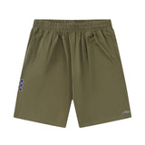Men Shorts Printed Sports Shorts Loose Couple Leisure Cargo Shorts