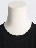 Women Dresses Sexy round Neck Sleeveless Hollow Dress (Qymy0409)