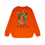 Amiri Sweatshirt Long Sleee Shirts