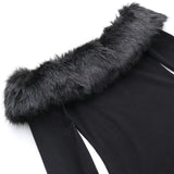 Women Dresses Autumn Hip Skirt Sexy Dress