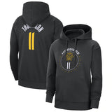 NBA Hoodie NBA Sports Basketball Clothing Hoodie Casual Loose Sweater
