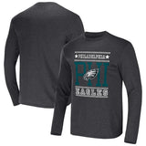 NFL T-Shirts NFL Football T-Shirts Sports Running Long Sleeve T-Shirts