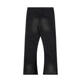 Gallery Dept Jeans Unisex Loose Flared Jeans