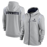 NFL Hoodie NFL Football Sweater Men's Hoodie Top