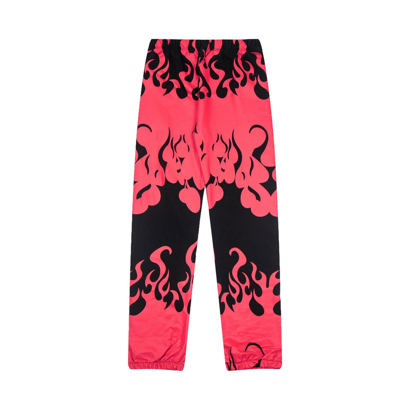 Gallery Dept Sweatpants Unisex Loose Cuffed Sweatpants