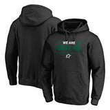 NHL Hoodie NHL Dallas Star Ice Hockey Suit Hoodie Sports Sweater