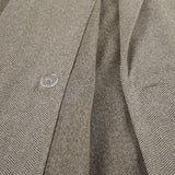 Women Trench Coat Woolen Small Business Suit Coat