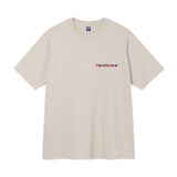 UNDEFEATED T Shirts Crew Neck Men's and Women's Loose