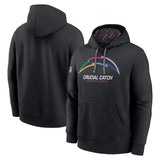 NFL Hoodie NFL Football Hooded Sweater Outdoor Recreational Sports Hoodie