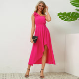 Women Date Dress Sexy Dress Summer Sling Dress