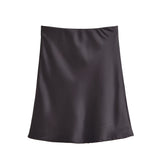 Women Skirt Summer High Waist Skirt Sexy Skirt