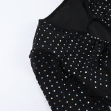 Women Dresses Spring Slim-Fitting Hip Skirt