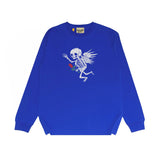 Gallery Dept Long Sleeved Shirt European and American Fashion Brand Long Sleeve Long-Sleeved T-shirt Blouse