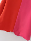 Women's Suits Autumn and Winter Long Sleeve Buckle-Free Blazer Collar Coat Women's Cardigan