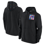 NFL Hoodie Autumn NFL Rugby Suit Hoodie Sports Loose Print