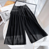 Women Sweatpants Wide Leg Pants Loose Casual Women's Pants
