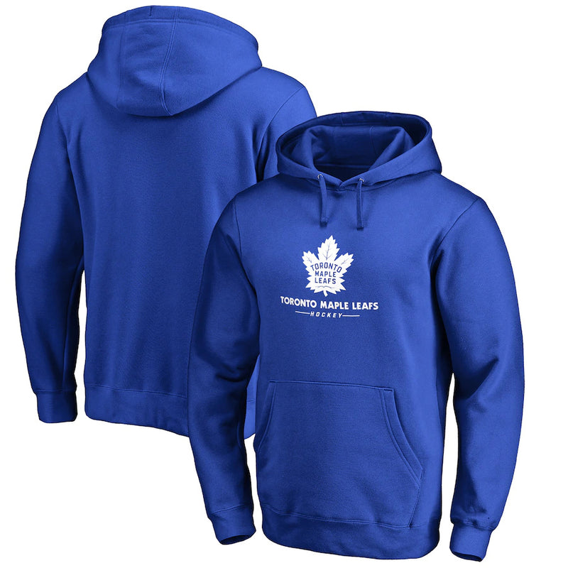 NHL Hoodie NHL Maple Leaf Ice Hockey Suit Hoodie Sweater Men