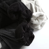 Women Sweatpants Winter Sports Pants Casual Pants