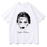 The Tortured Poets Department Fortnight T Shirt Fashion
