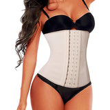 Waist trainer tummy control tight body shaping garment