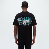 Amiri T Shirts Fashion Brand T Shirt Short Sleeve T-shirt Blouse