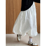 Women Skirt Women's Summer Glaze Skirt