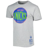 NBA T-Shirts NBAT Shirt Knicks Basketball Shirt Short Sleeve T-Shirt Top