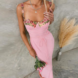 Women Dresses Autumn Sheath Dress
