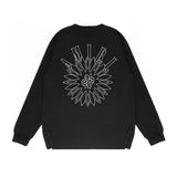 Amiri Sweatshirt Long Sleee Shirts