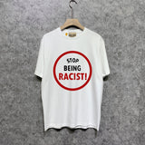 Gallery Dept T Shirts European and American Fashion Brand Tee Shirt Short Sleeve T-shirt Blouse