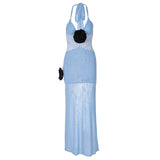 Women Dresses Sexy Slim Lace Dress