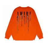 Amiri Sweatshirt Long Sleee Shirts