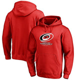 NHL Hoodie NHL Hurricane Ice Hockey Suit Hoodie Sweater Men