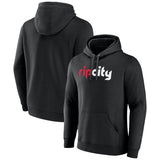 NBA Hoodie Men's Sweater NBA Basketball Suit Hoodie