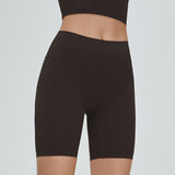 Women Yoga Sports Shorts Quick-Drying Running Fitness Cycling Pants