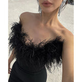 Women Dresses Spring V-neck Dress
