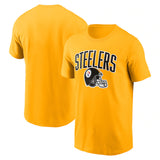 NFL T-Shirts Loose T-Shirts NFL Football American Sports Short Sleeves