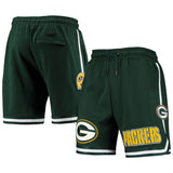 NFL Shorts Sports Shorts Men's NFL Football Basketball Pants Fitness Running