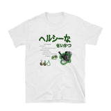 Y2k Japanese Streetwear T-Shirts Female Oversized Harajuku