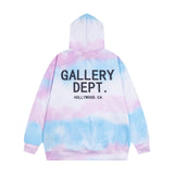 Gallery Dept Hoodie Loose Casual Hoodie