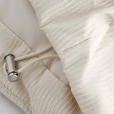 Unisex Winter Cotton Coat Vintage Loose and Warm Cotton Jacket