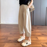 Women Sweatpants Loose Casual Pants