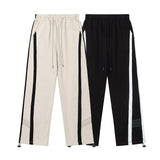 Unisex Pant Autumn Simplicity Casual Pants