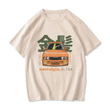 Frank O-ocean Blond Men's T-shirt Custom Cotton Culture