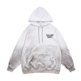 Gallery Dept Hoodie Loose Casual Hoodie