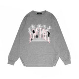 Amiri Sweatshirt Amiri Long Sleee Shirts