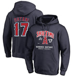 MLB Hoodie MLB Baseball Suit Men's Sweater Hoodie Sports (Part 3)