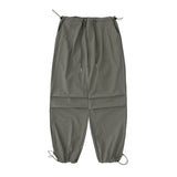 Women Sweatpants Vintage Straight Sweatpants Men's and Women's Trousers